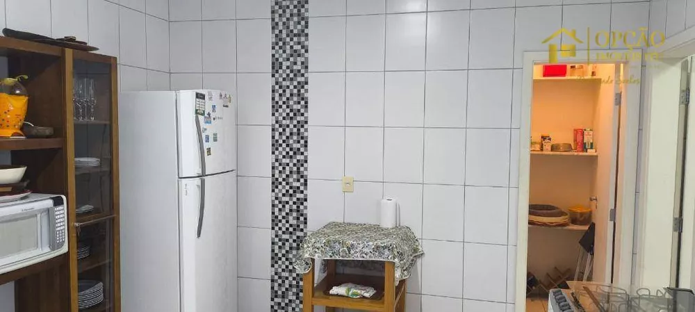 Casa de Condomínio, 4 quartos - Foto 17