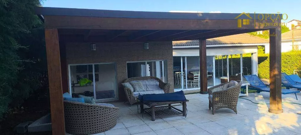Casa de Condomínio, 4 quartos - Foto 8