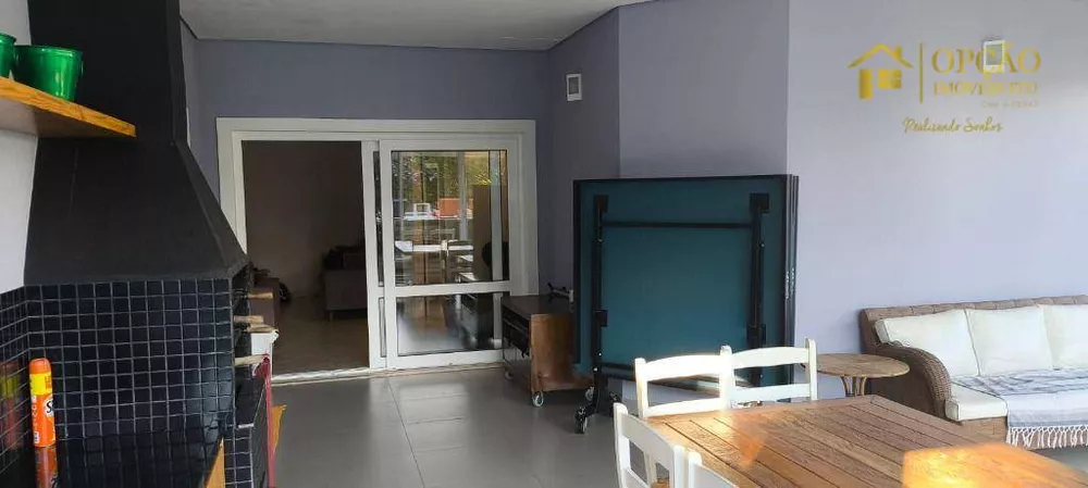 Casa de Condomínio, 4 quartos - Foto 10