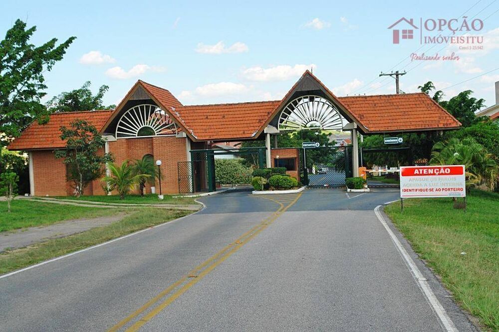 Casa de Condomínio à venda com 4 quartos, 202m² - Foto 4