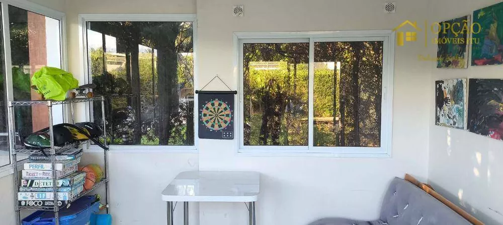 Casa de Condomínio, 4 quartos - Foto 12