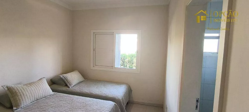 Casa de Condomínio, 4 quartos - Foto 11
