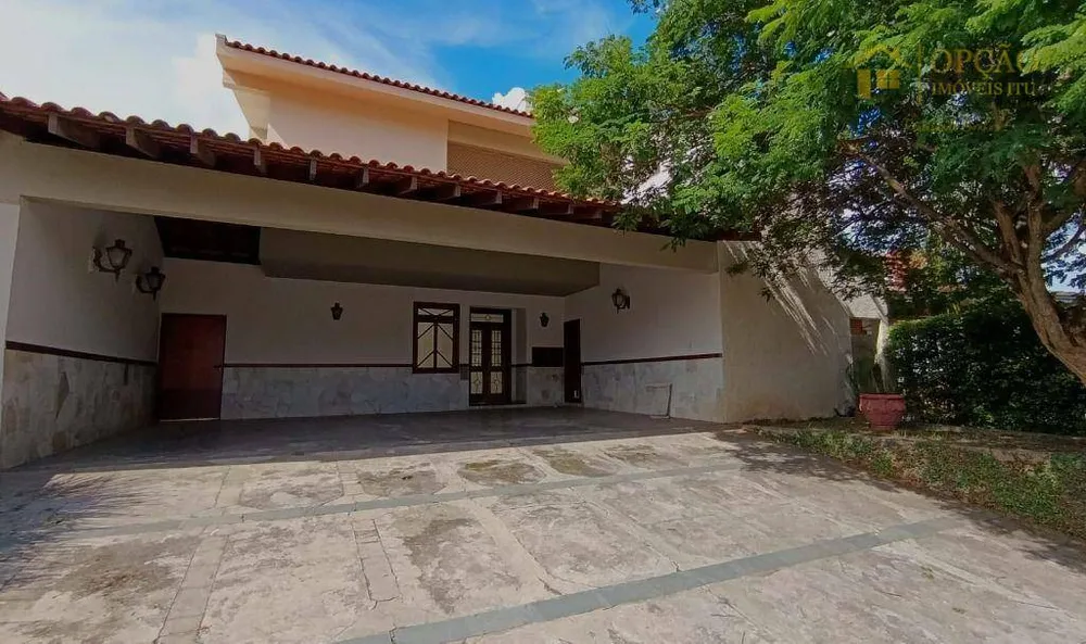 Casa de Condomínio, 4 quartos - Foto 10