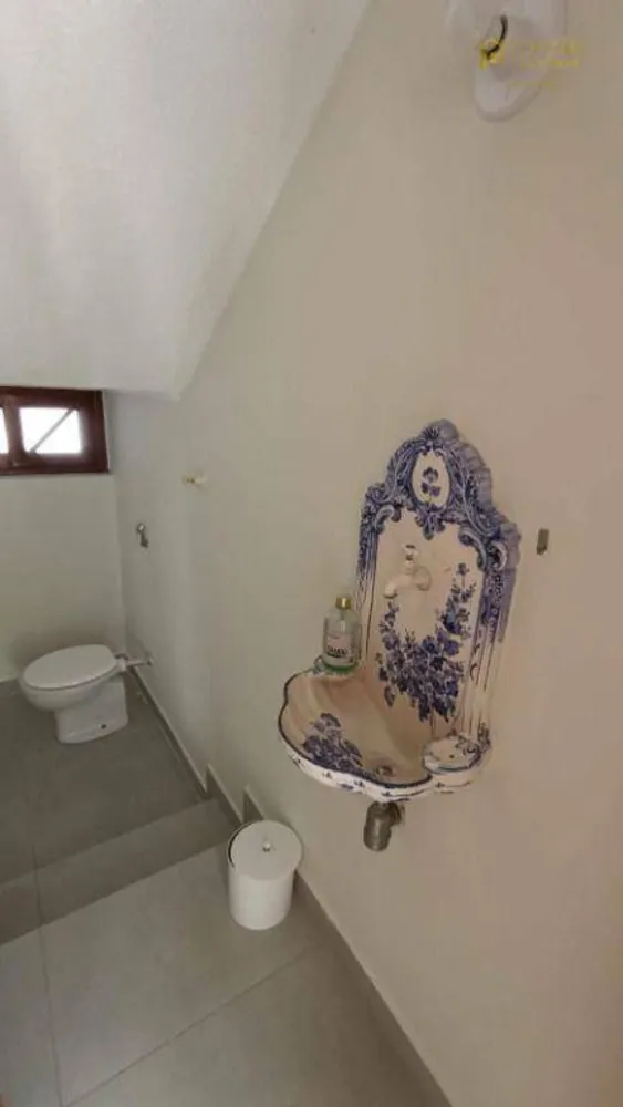 Casa de Condomínio, 4 quartos - Foto 2
