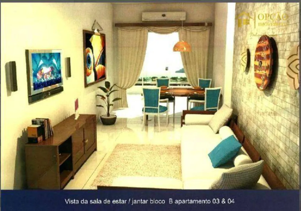 Apartamento, 3 quartos, 143 m² - Foto 3