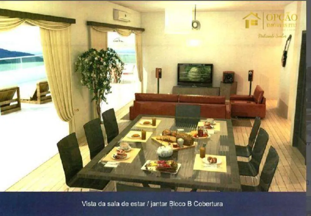 Apartamento, 3 quartos, 143 m² - Foto 4
