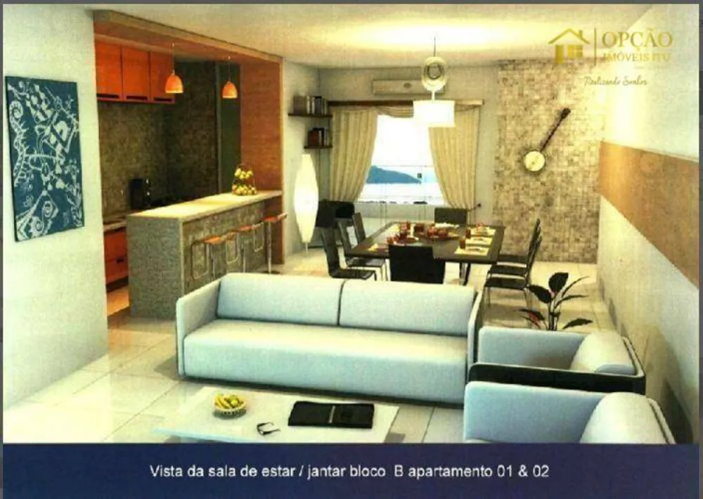 Apartamento, 3 quartos, 143 m² - Foto 2