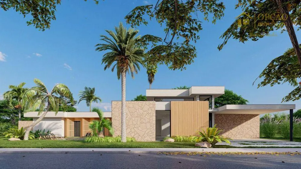 Casa de Condomínio, 3 quartos - Foto 3