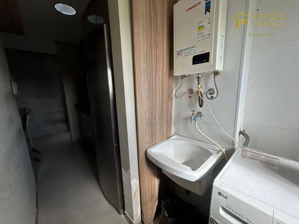 Apartamento, 2 quartos, 83 m² - Foto 3