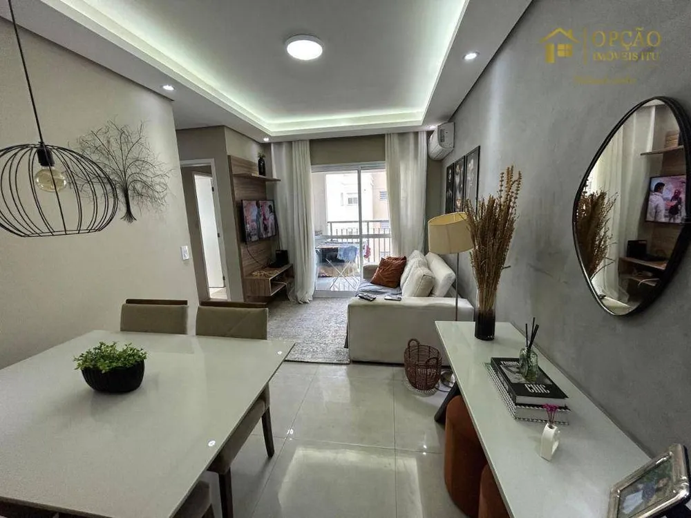 Apartamento, 2 quartos, 83 m² - Foto 1