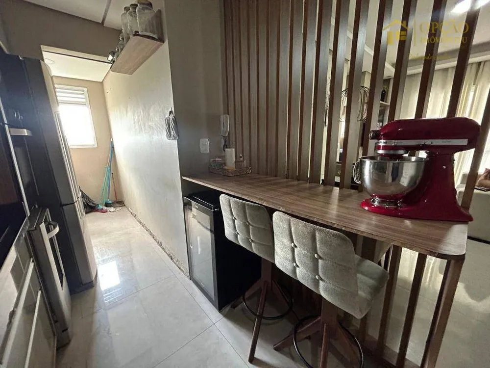 Apartamento, 2 quartos, 83 m² - Foto 2