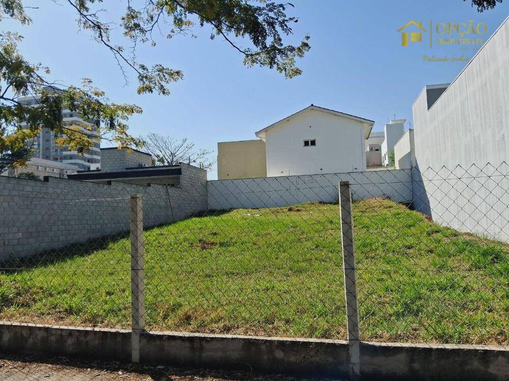 Terreno, 218 m² - Foto 1