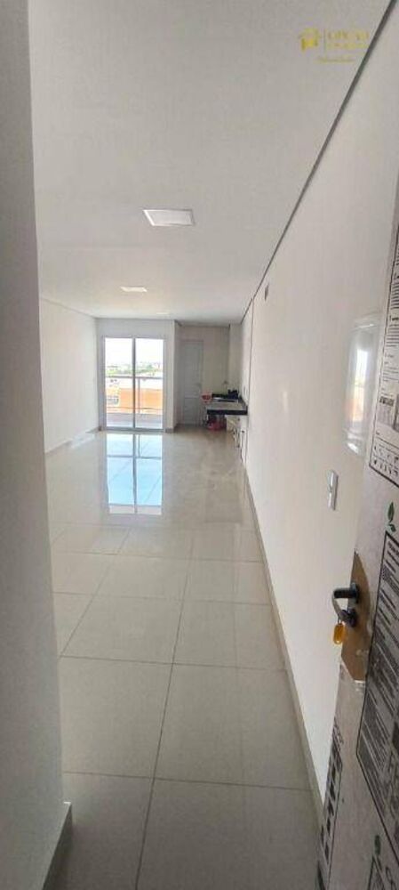 Apartamento, 2 quartos, 74 m² - Foto 2