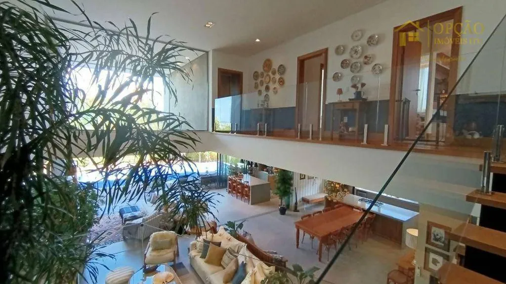Casa de Condomínio, 4 quartos - Foto 4
