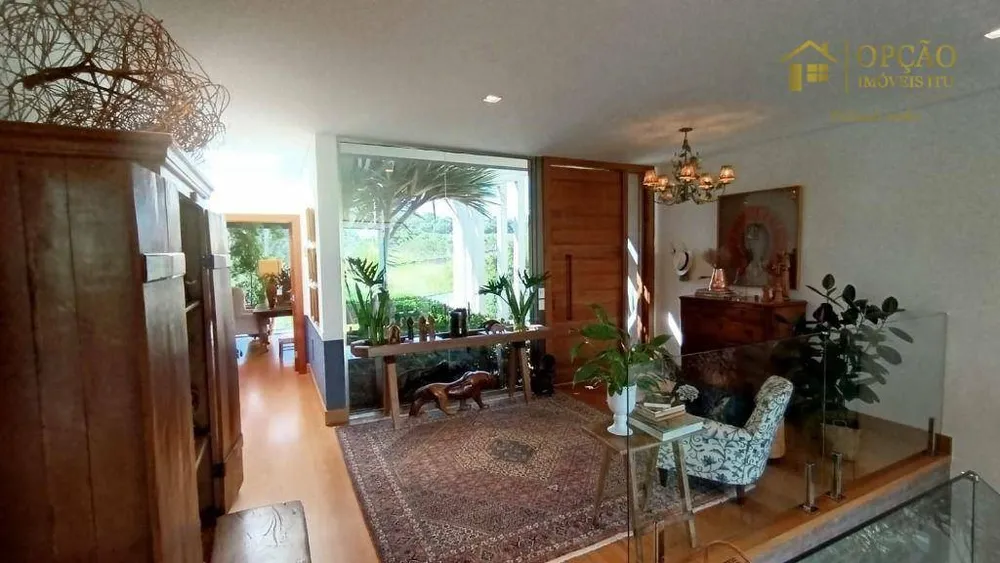 Casa de Condomínio, 4 quartos - Foto 10