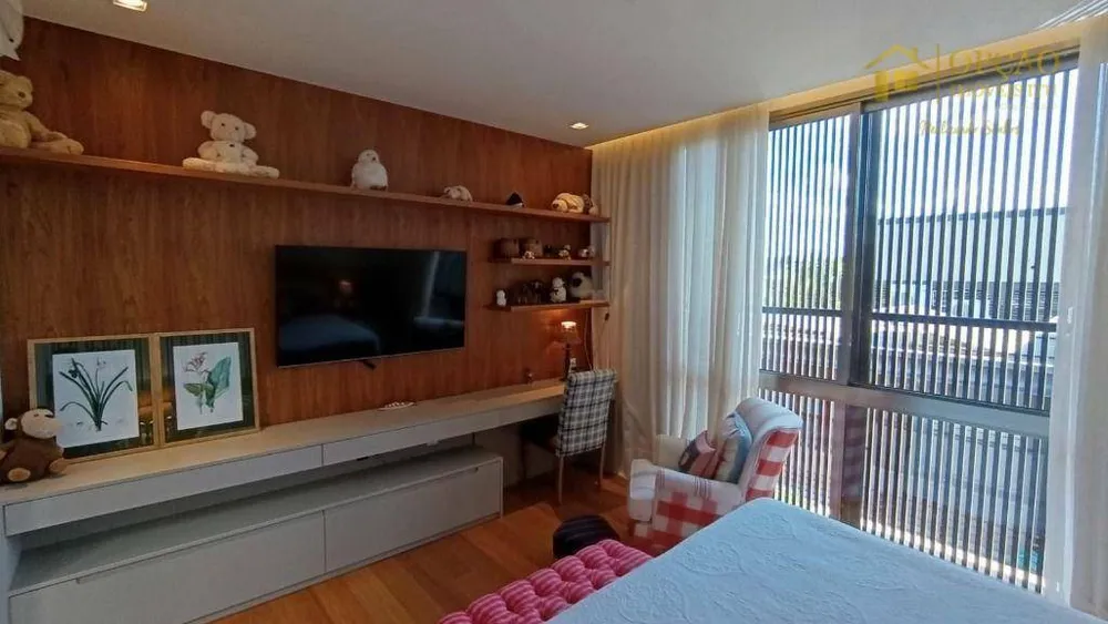Casa de Condomínio, 4 quartos - Foto 9
