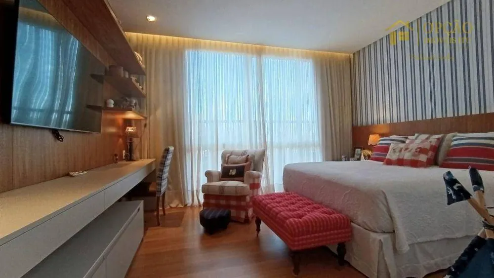 Casa de Condomínio, 4 quartos - Foto 5