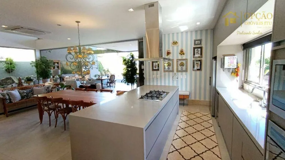 Casa de Condomínio, 4 quartos - Foto 8