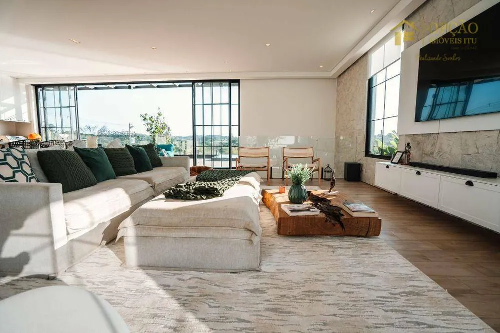 Casa de Condomínio, 3 quartos - Foto 3