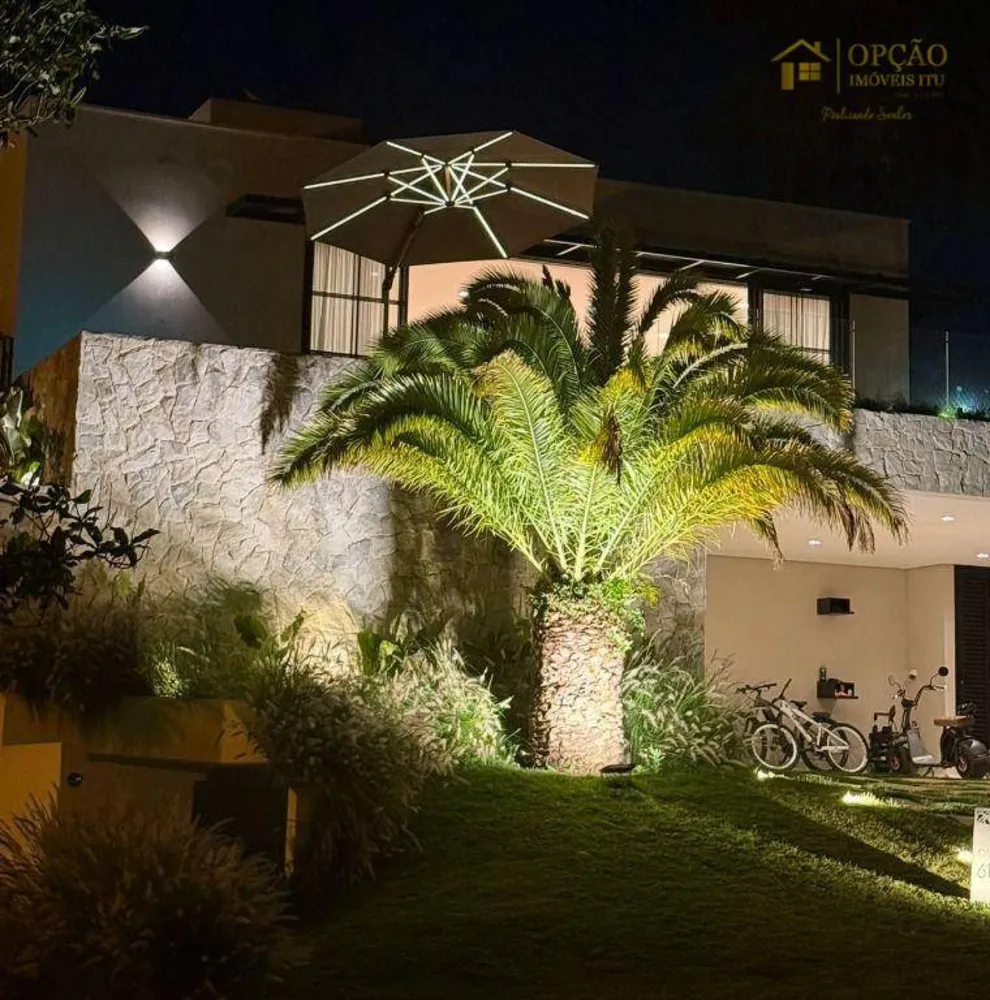 Casa de Condomínio, 3 quartos - Foto 2