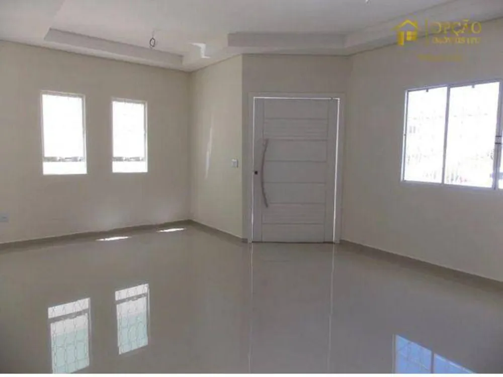 Casa, 3 quartos, 149 m² - Foto 2