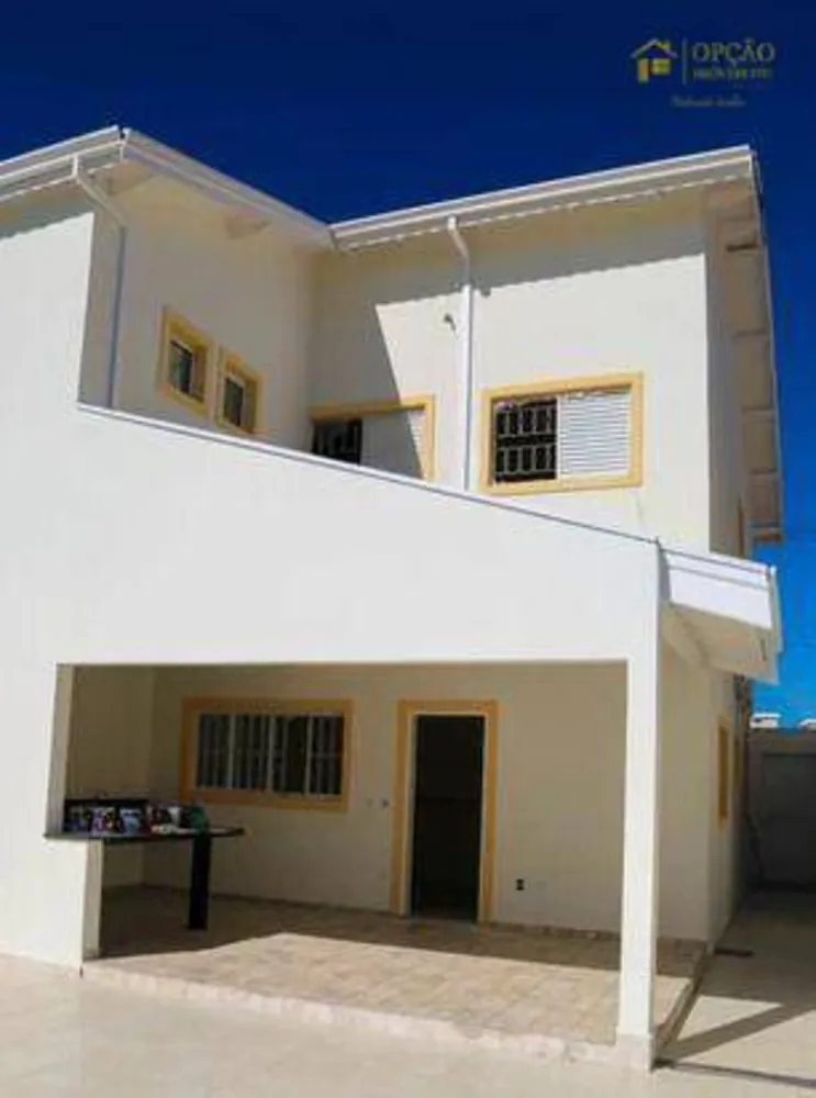 Casa, 3 quartos, 149 m² - Foto 8