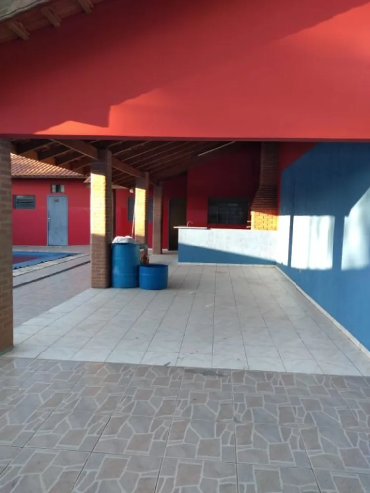 Casa, 1 quarto, 116 m² - Foto 4