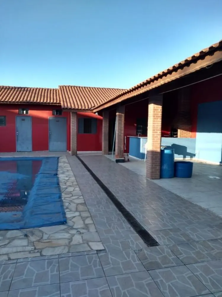 Casa, 1 quarto, 116 m² - Foto 3