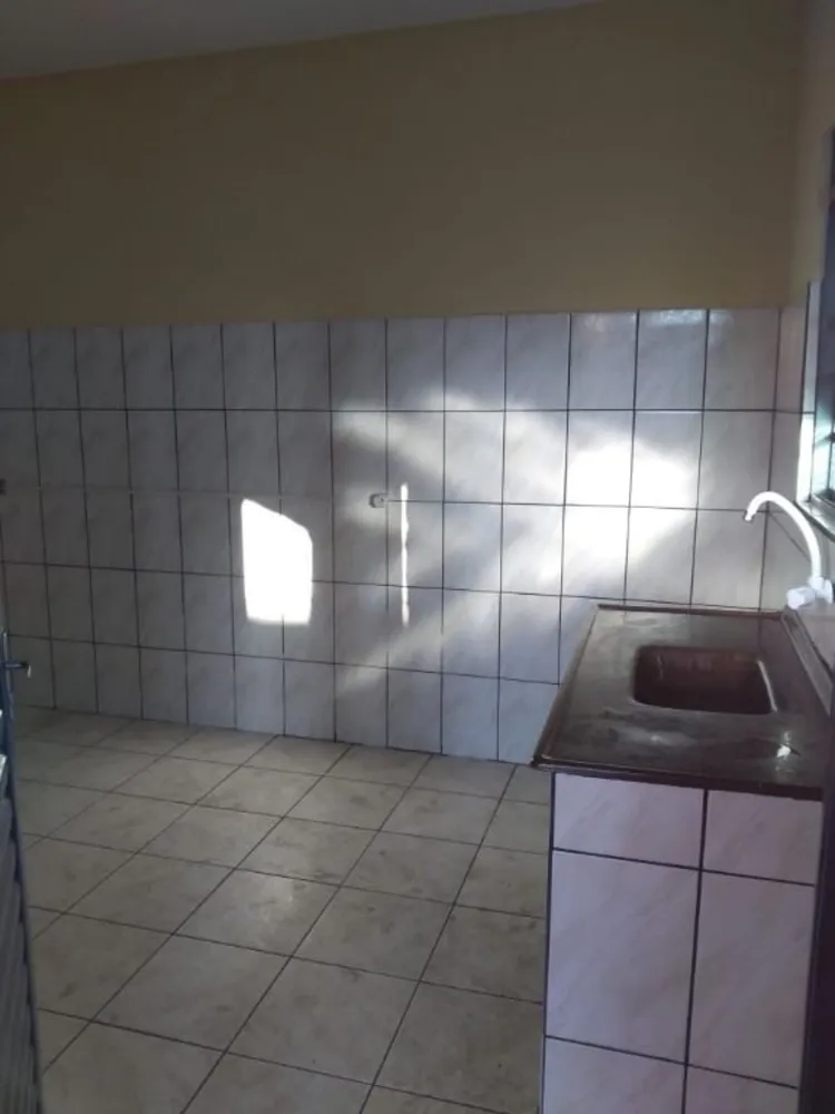 Casa, 1 quarto, 116 m² - Foto 2