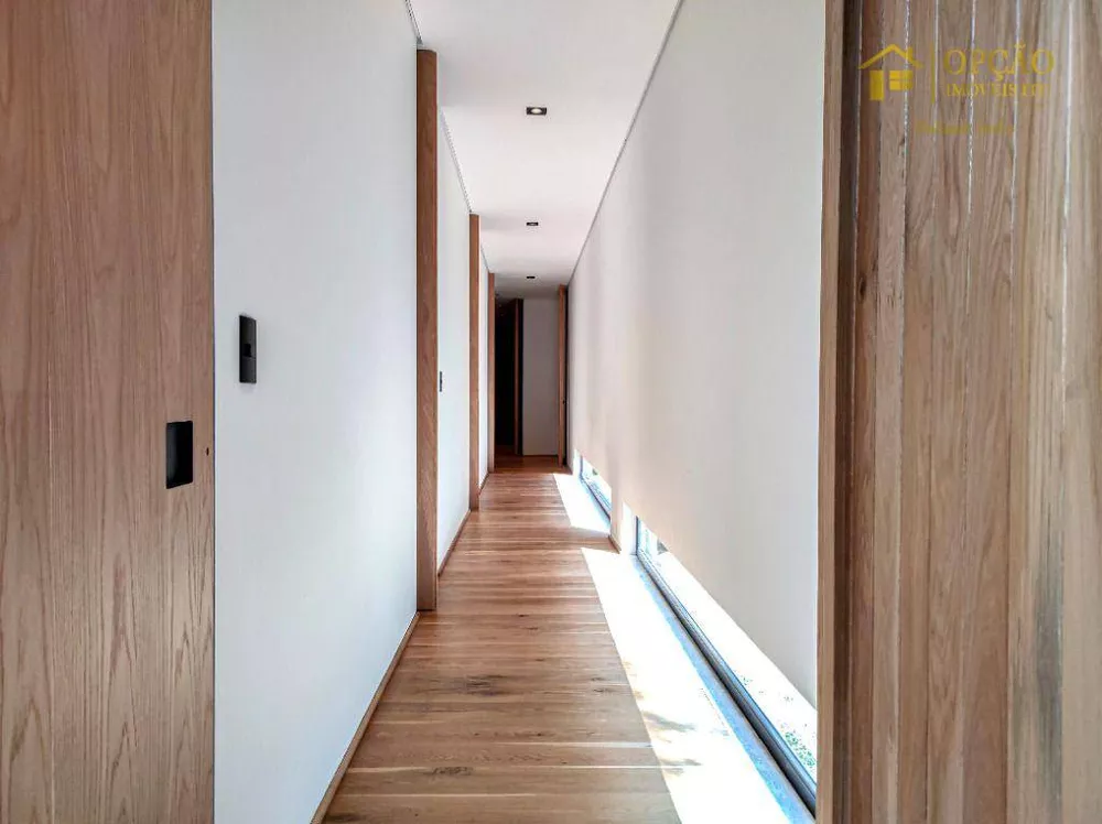 Casa de Condomínio, 5 quartos - Foto 3