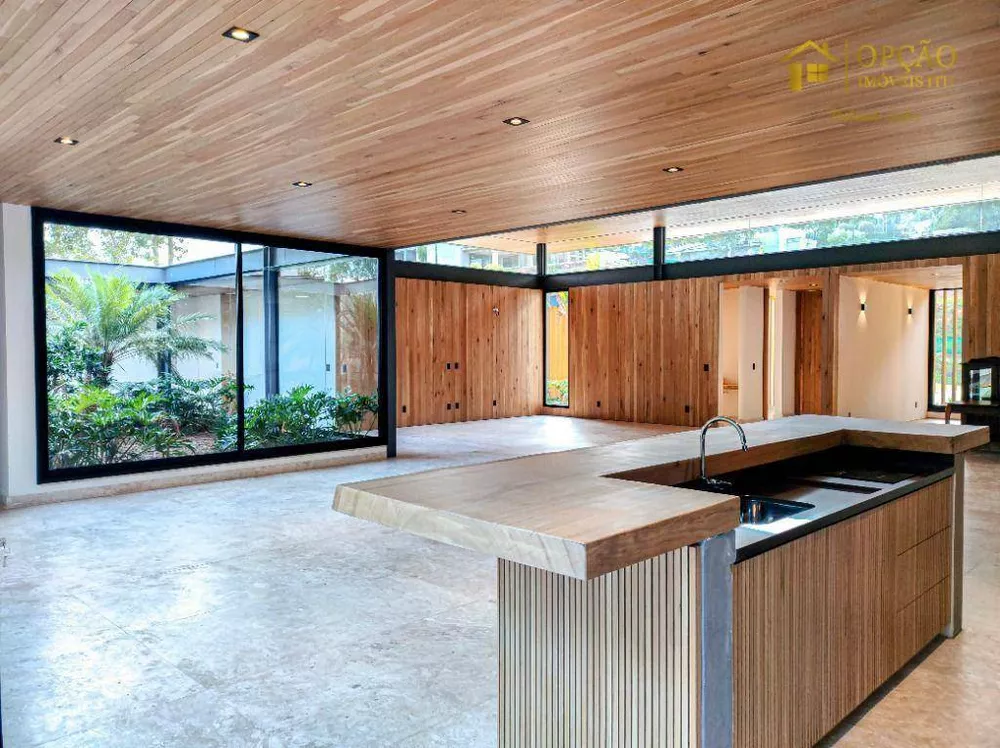 Casa de Condomínio, 5 quartos - Foto 8
