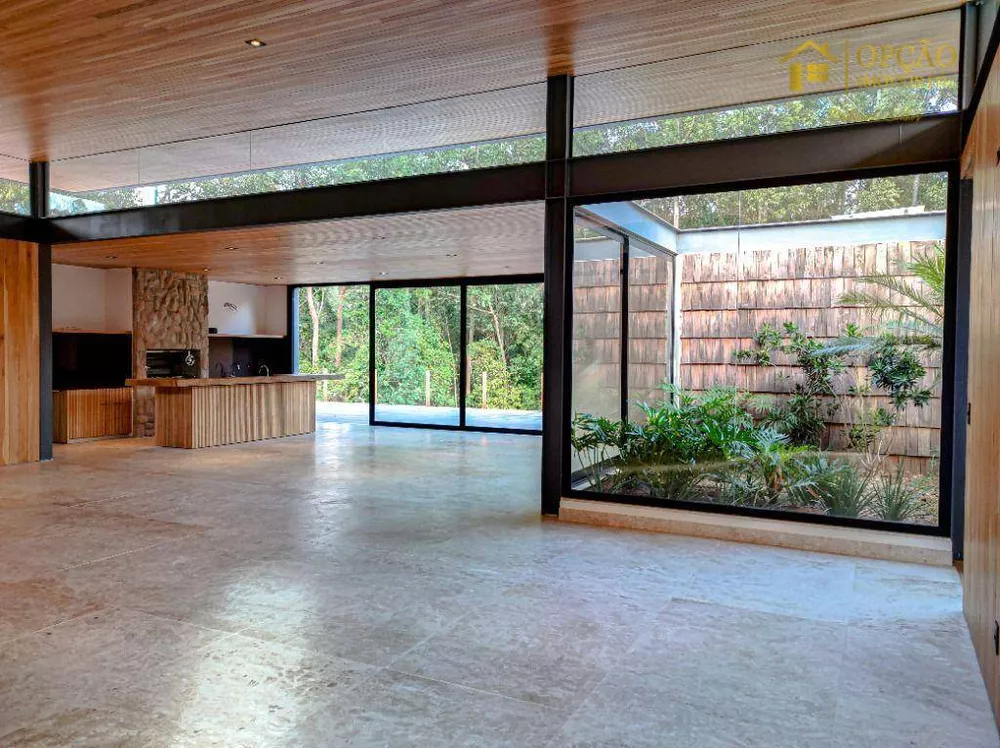 Casa de Condomínio, 5 quartos - Foto 1