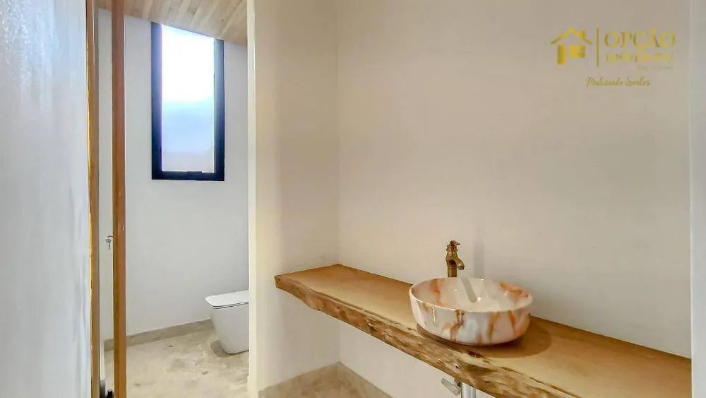 Casa de Condomínio, 5 quartos - Foto 6