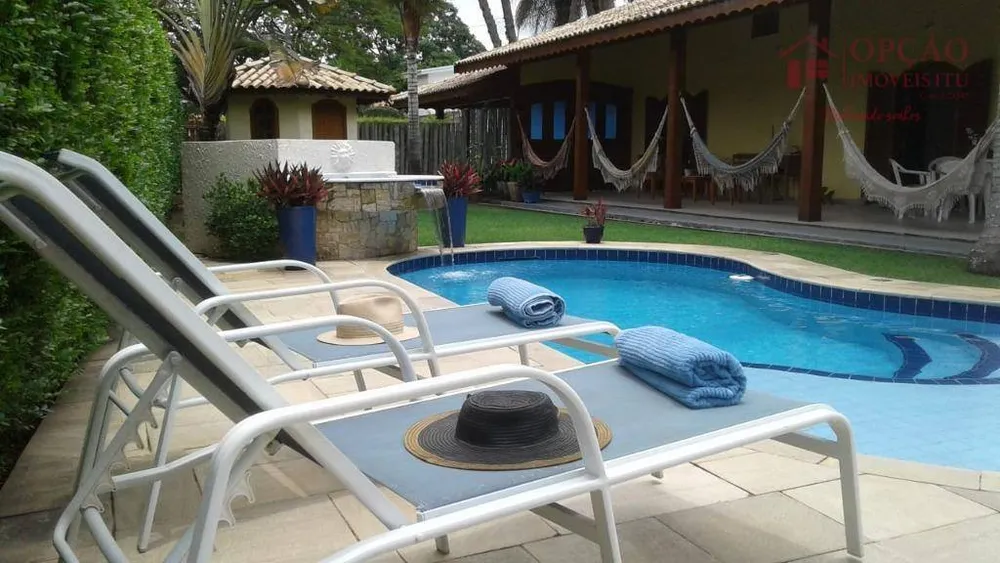 Casa de Condomínio, 3 quartos - Foto 3