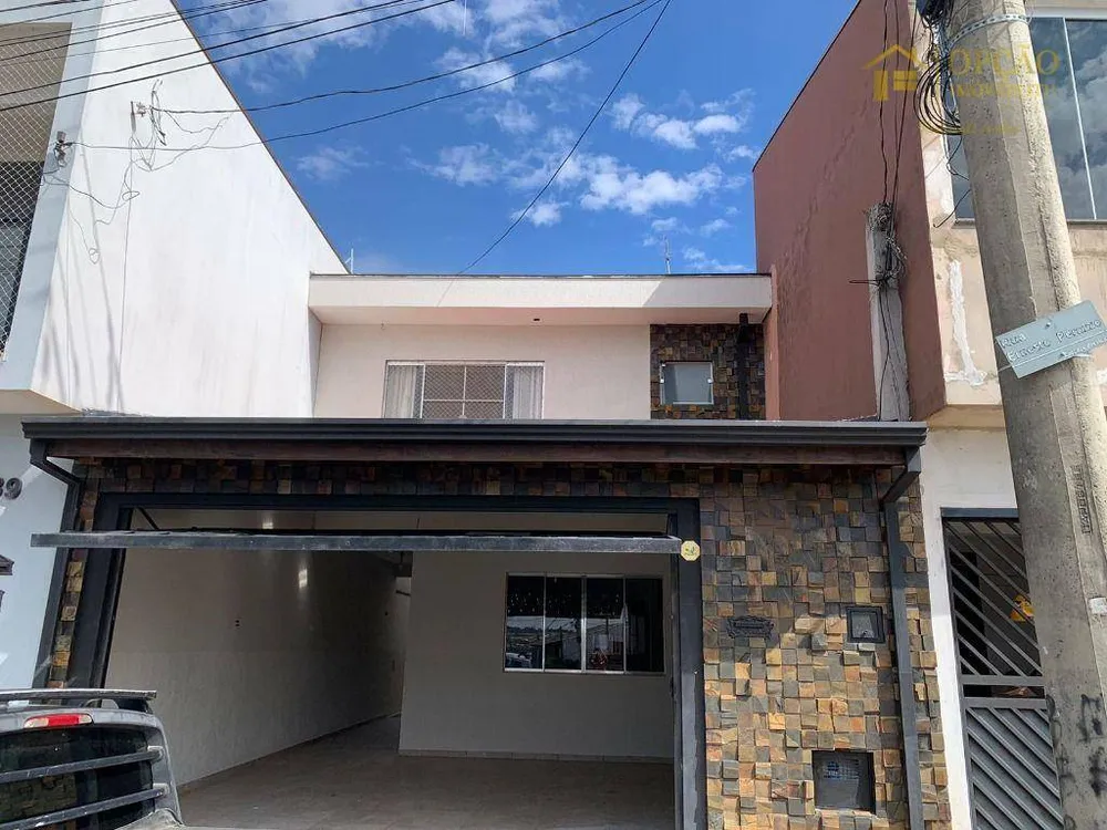 Casa, 2 quartos, 145 m² - Foto 2