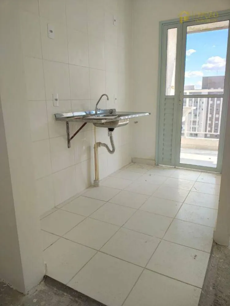 Apartamento, 2 quartos, 45 m² - Foto 4