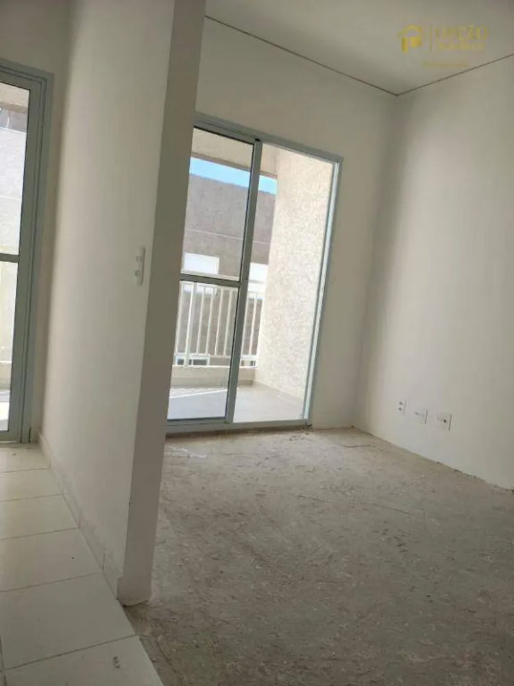 Apartamento, 2 quartos, 45 m² - Foto 3