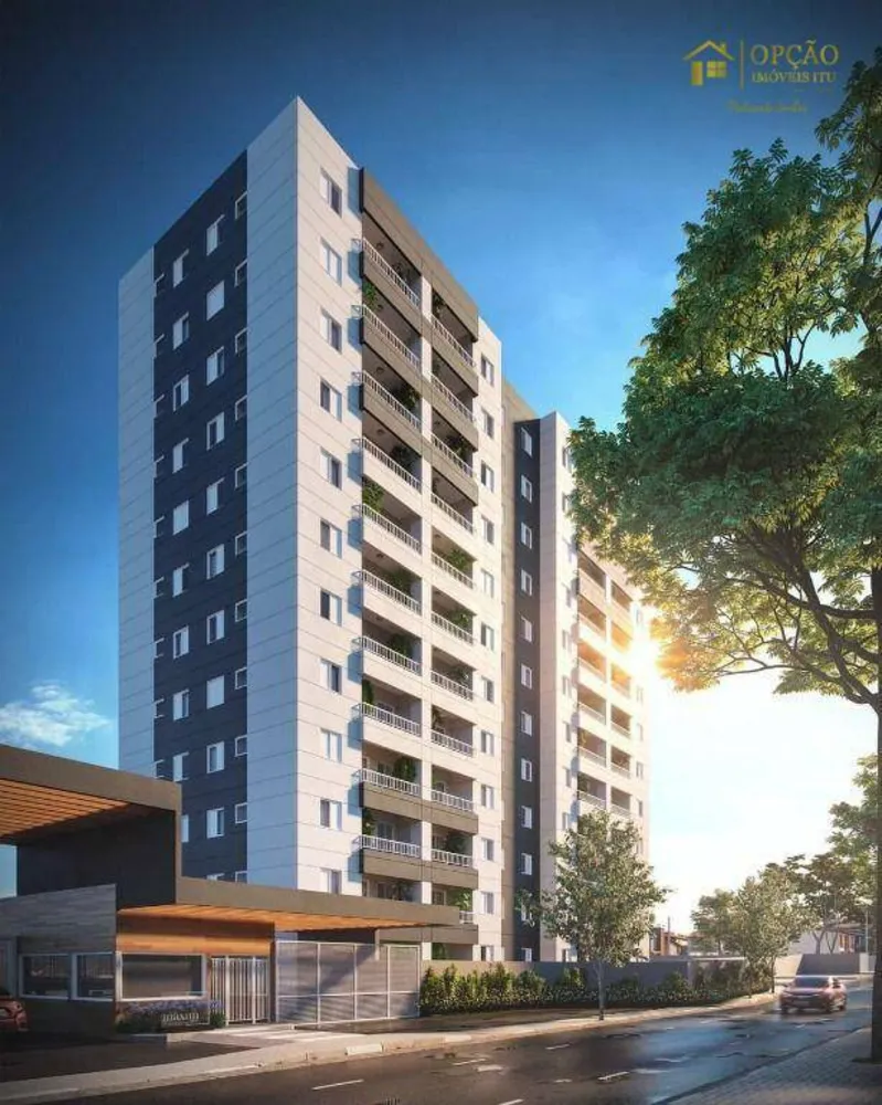 Apartamento, 2 quartos, 45 m² - Foto 9
