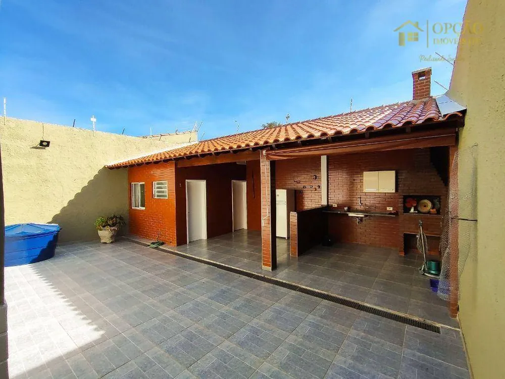 Casa, 3 quartos, 272 m² - Foto 6