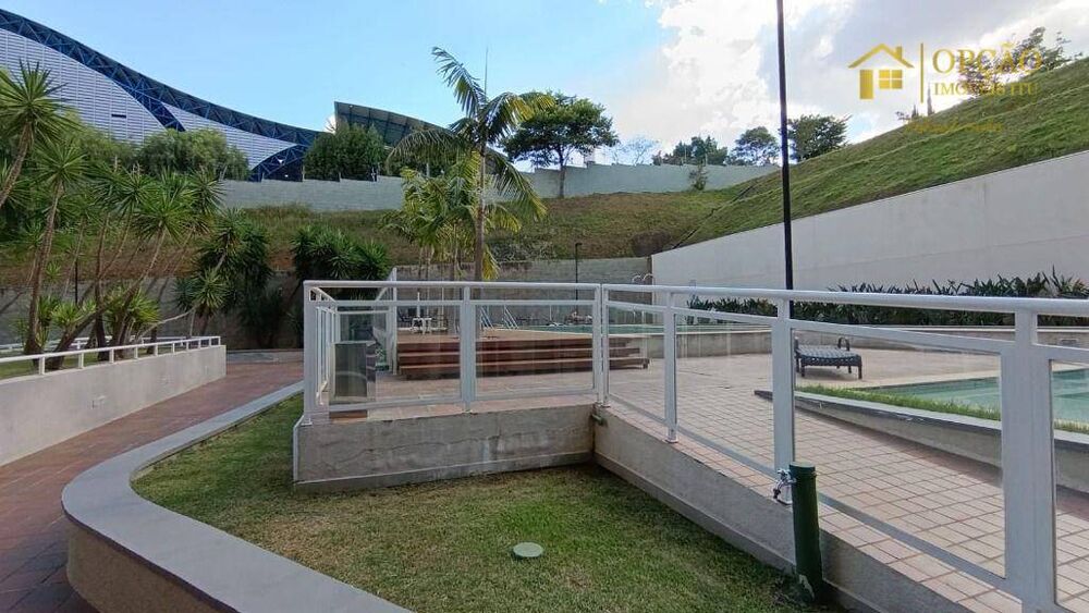 Apartamento, 2 quartos, 130 m² - Foto 2