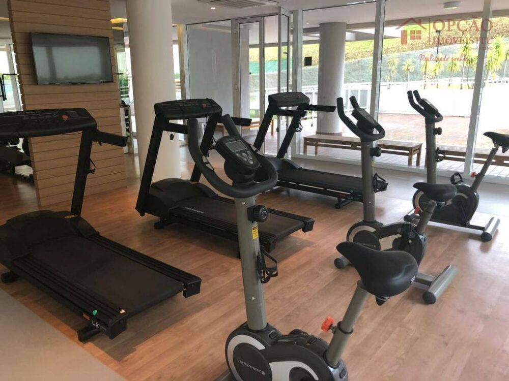 Apartamento, 2 quartos, 130 m² - Foto 17