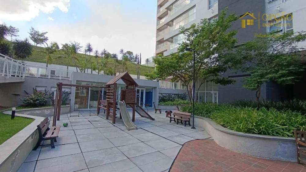 Apartamento, 2 quartos, 130 m² - Foto 26