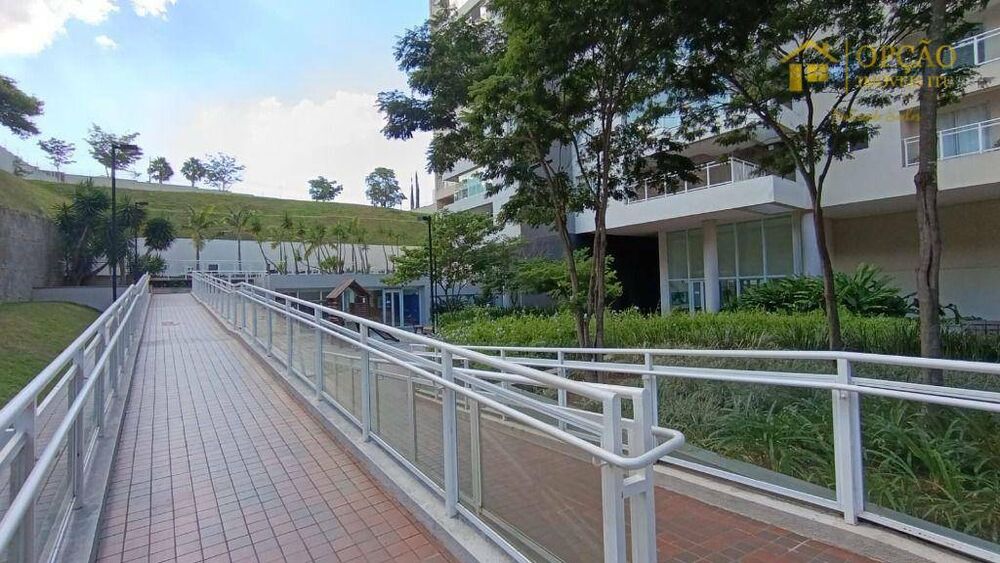 Apartamento, 2 quartos, 130 m² - Foto 11