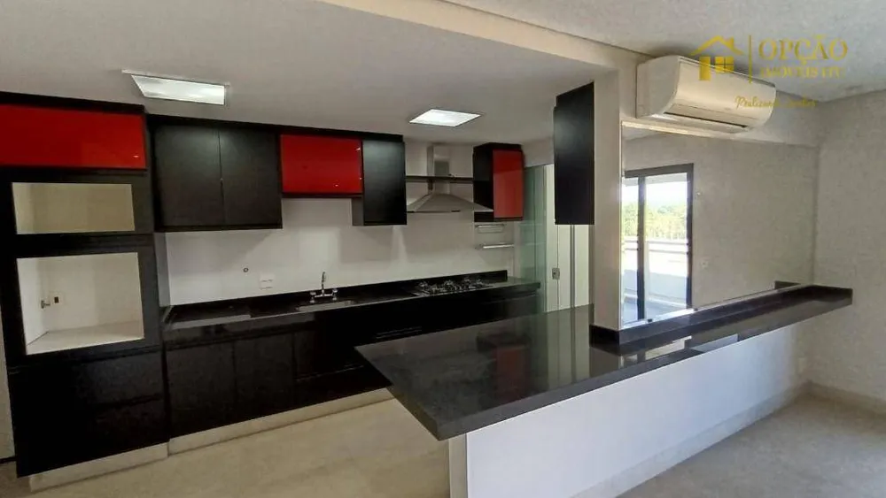Apartamento, 2 quartos, 130 m² - Foto 3