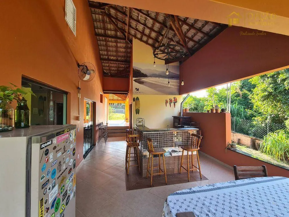 Chácara, 3 quartos, 2000 m² - Foto 3