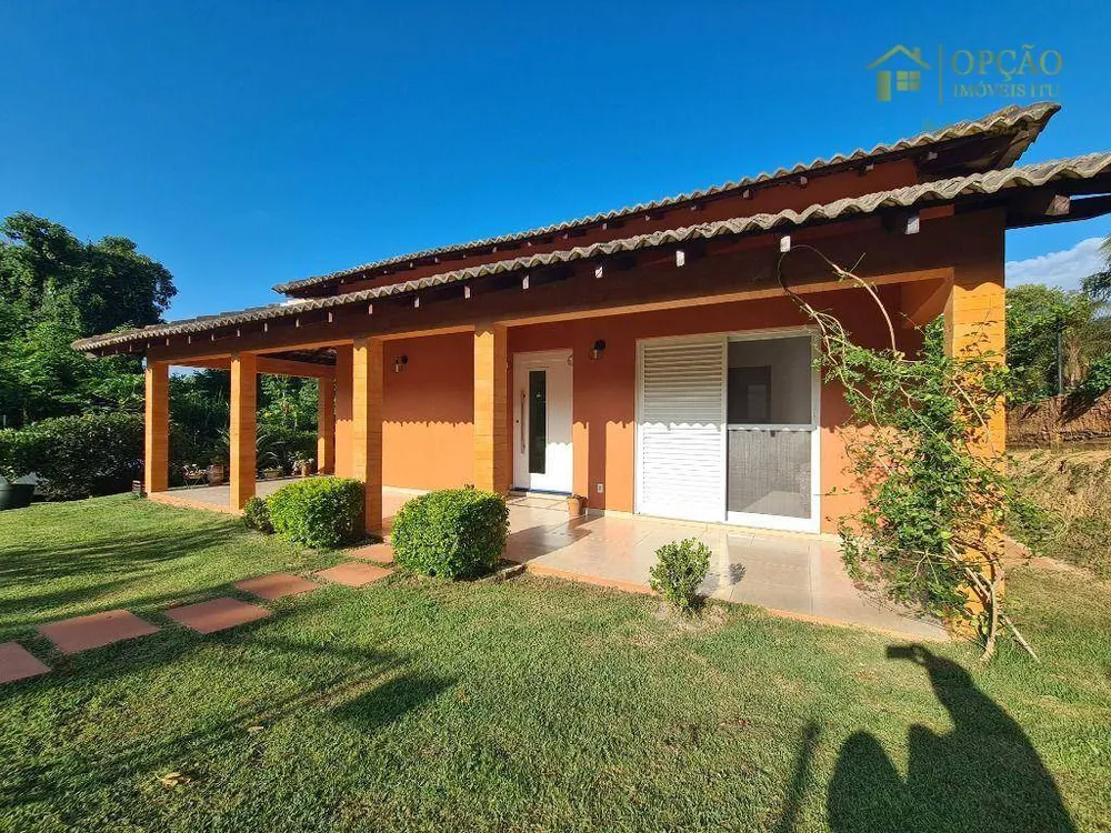 Chácara, 3 quartos, 2000 m² - Foto 1
