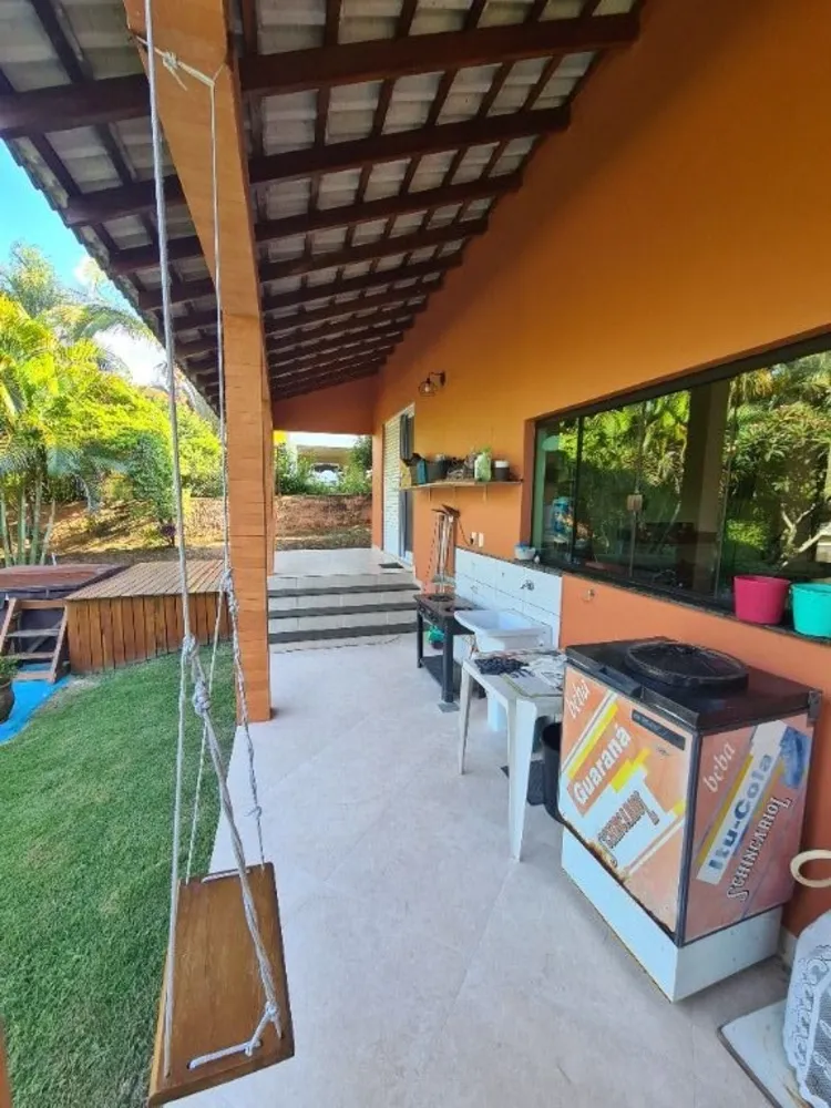 Chácara, 3 quartos, 2000 m² - Foto 5