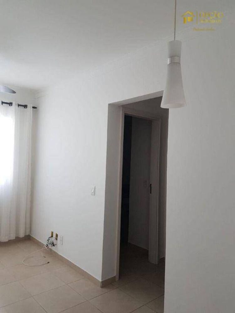Apartamento, 2 quartos, 50 m² - Foto 1