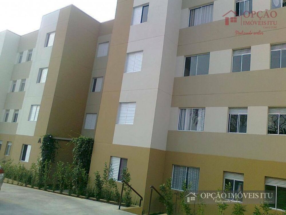 Apartamento, 2 quartos, 50 m² - Foto 4