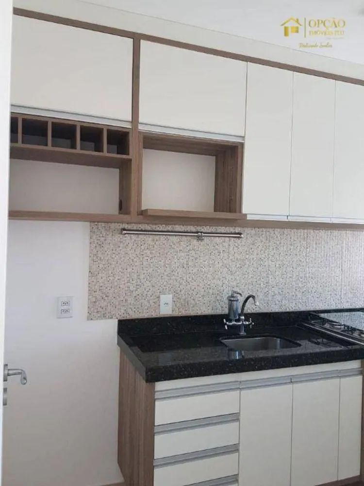 Apartamento, 2 quartos, 50 m² - Foto 5